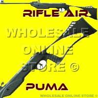 Puma Air Rifle