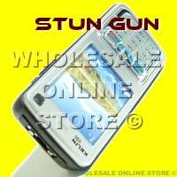 Cell Phone Stun Gun 1.2 Million Volts