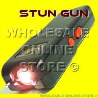 Stun Gun