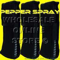 Pepper Spray Jet With Belt Pouch 110ml