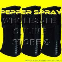 Pepper Spray Jet With Belt Pouch 60ml