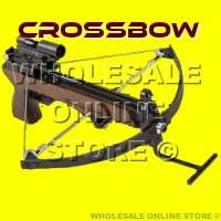 Flying Wolf Compound Crossbow