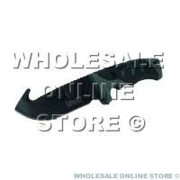 Gut Cutter Knife