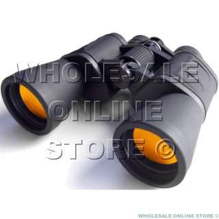10 - 70 x 70  Zoom Binoculars