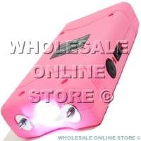 Pink Stun Gun (V3)