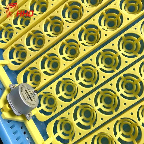 360egg incubator