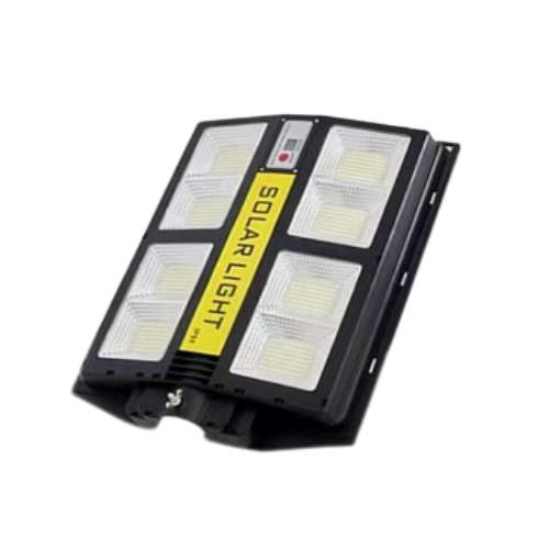 Outdoor Solar Light 200W LED  Motion Sensor Light Control