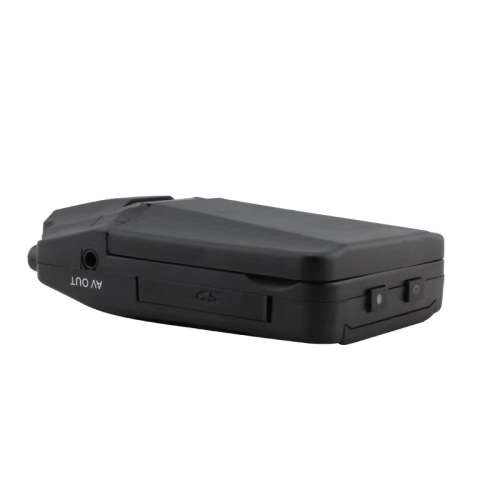 SD Card Driving Recorder