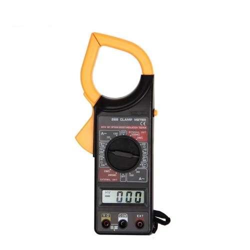 Digital Current Clamp Meter