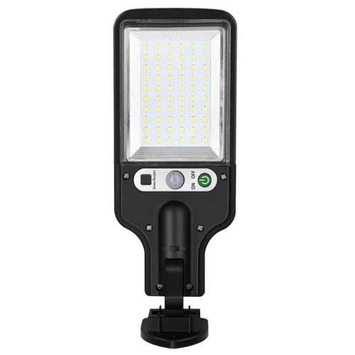 60SMD Outdoor Solar Street Light