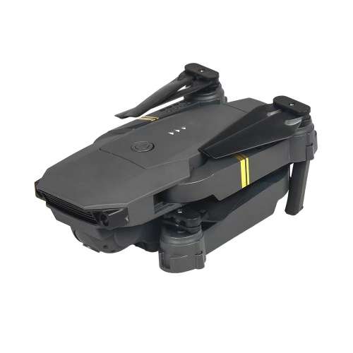 HD APP Control Camera UAV Foldable RC Quadcopter