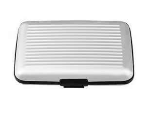 Security Wallet Bank Card Case Box