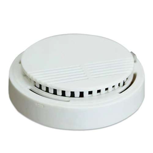 Smoke Detection Alarm