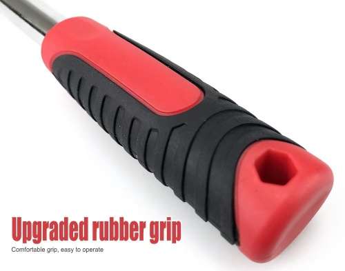 20PCS Detachable Swivel Head Ratchet Wrench Repair Tool Set