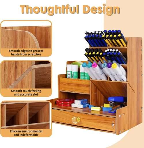 Desktop racks Desktop storage cabinets