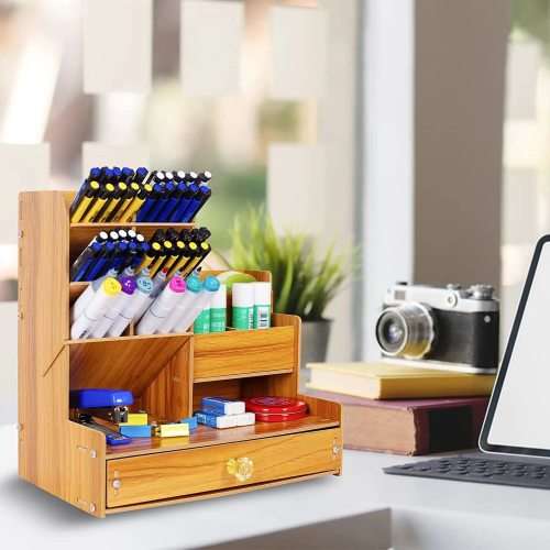 Desktop racks Desktop storage cabinets