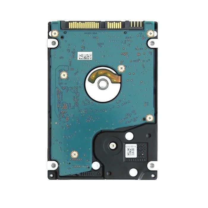 Solid State Hybrid Drive (SSHD) /Microsoft Office 2021 /Windows 10 Pro licensed (Plug & Play)