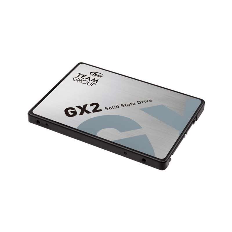 TeamGroup 512GB SSD with Windows 11 Pro and MS Office 2021 Pro Licensed