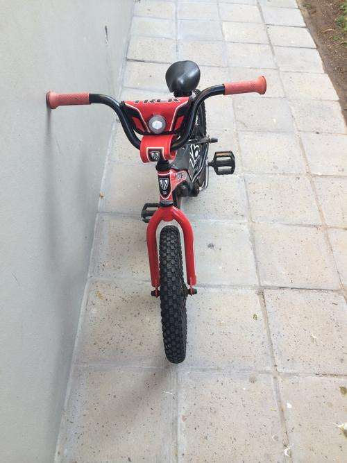 Trek Jet 16 Kids Bike