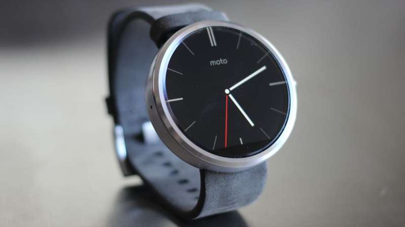 moto 360, smart watch, motorola, androidwear