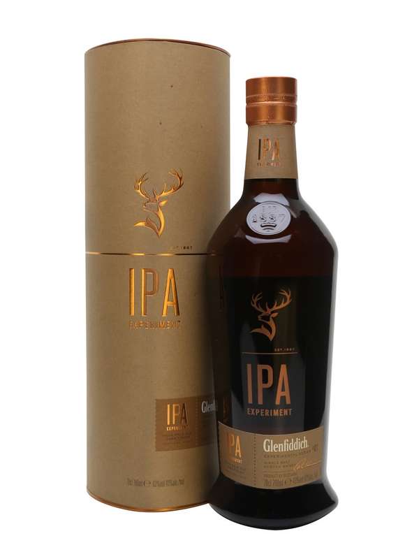 Glenfiddich collection - 14 bottles + original packaging