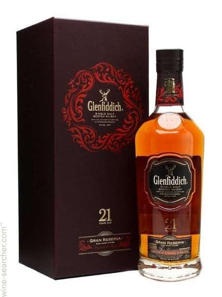 Glenfiddich collection - 14 bottles + original packaging