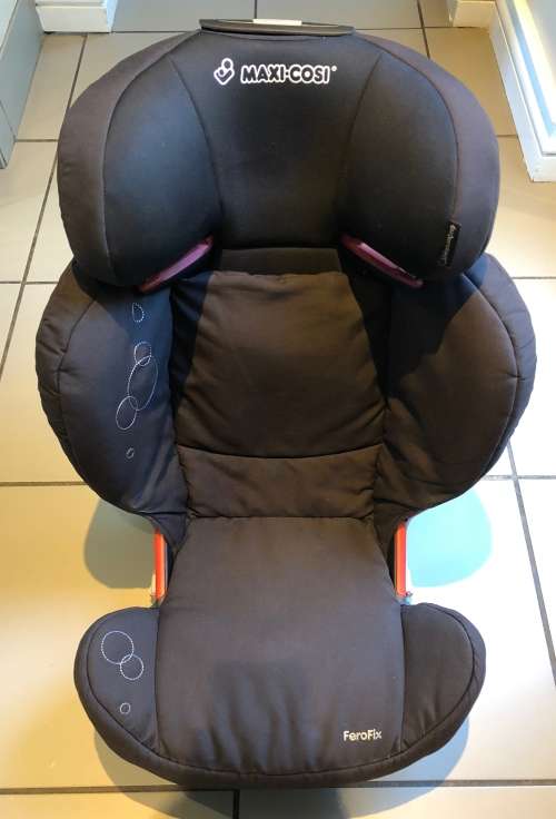 Maxi-Cosi FeroFix Car Seat