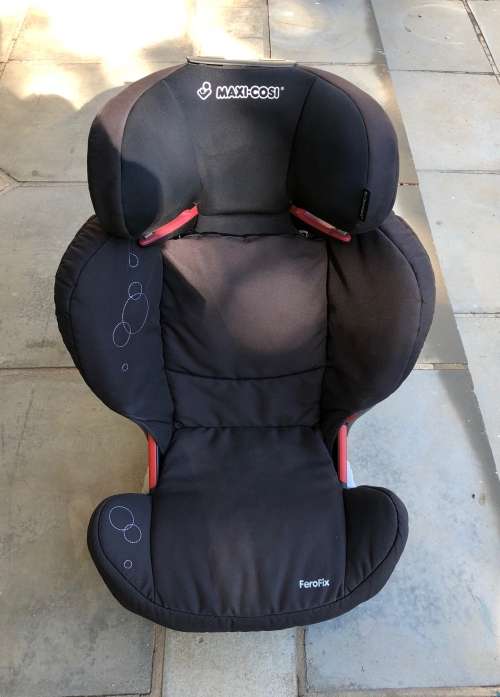 Maxi-Cosi FeroFix Car Seat