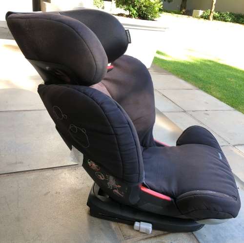 Maxi-Cosi FeroFix Car Seat