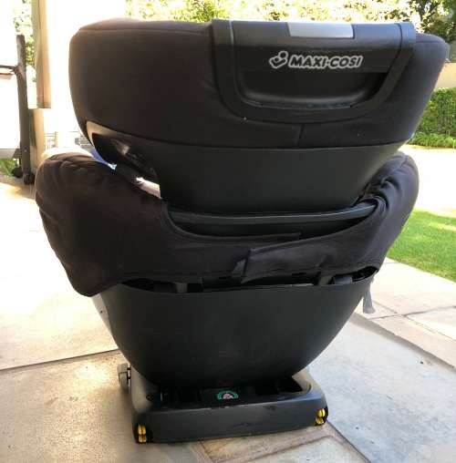 Maxi-Cosi FeroFix Car Seat