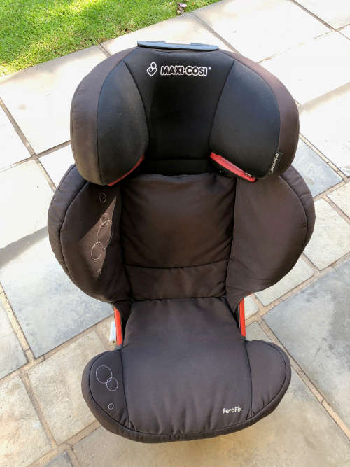 Maxi-Cosi FeroFix Car Seat