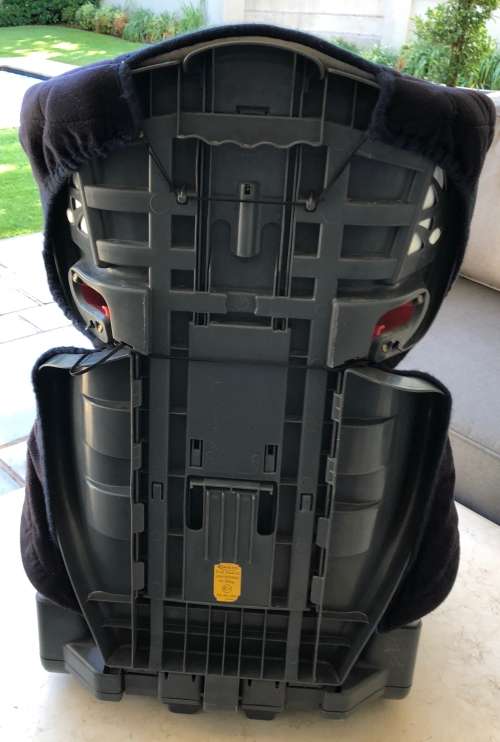 Baby car seat