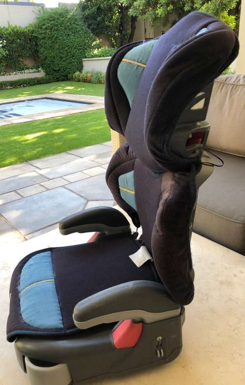 Baby car seat