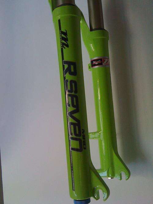 Manitou R7 MRD Fork