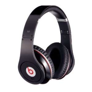 ***Beats by Dre***Beats Studio by Dr. Dre - Hi-Def Noise-Canceling Over-Ear Headphones