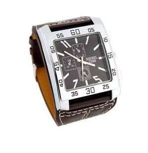 Fashion WaMaGe 9273 Strap Men Boys' Watch