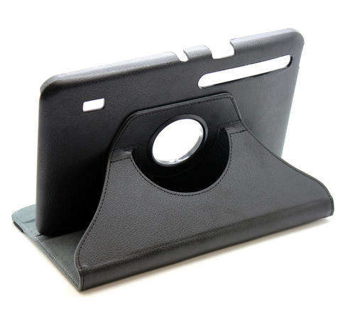 Degree Rotatable Leather Case with Holder for Motorola Xoom****FREE STYLUS PEN****
