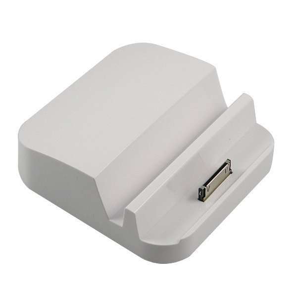 Charger Dock for Samsung Galaxy (Compatible with: P7500, P7510, P7300, P7310, P1000, P7100)