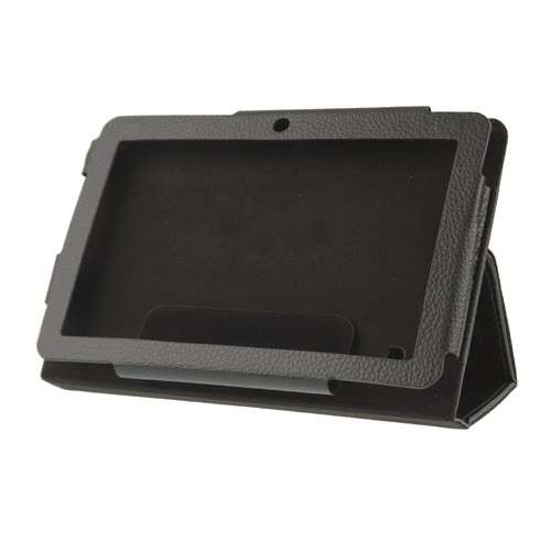 Original Leather Case for Ainol Novo 7 Tornado/Paladin/Advanced II /Aurora/ELF/Fire/Mars Tablet PC