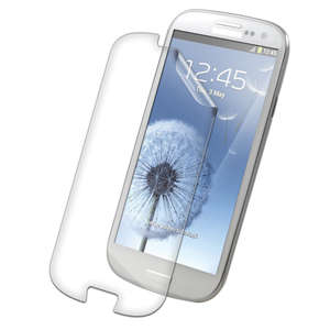 Screen Protector for Samsung Galaxy S3 i9300