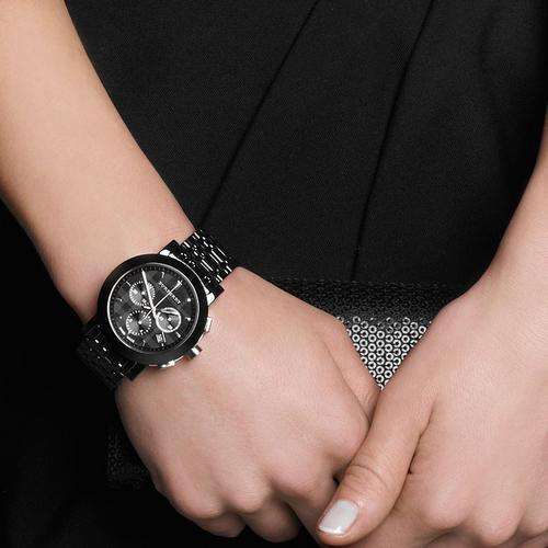 Men s Watches Burberry Black Ceramic Watch BU1771 NO RESERVE was sold for 3 100.00 on 24 Oct at 21 16 by Zasttra in Pietermaritzburg ID 78656205