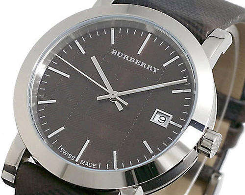 ***VALENTINES GIFT***Burberry Swiss Quartz Women's Watch #BU1775***R7,480.00***ONLY 1 IN STOCK***