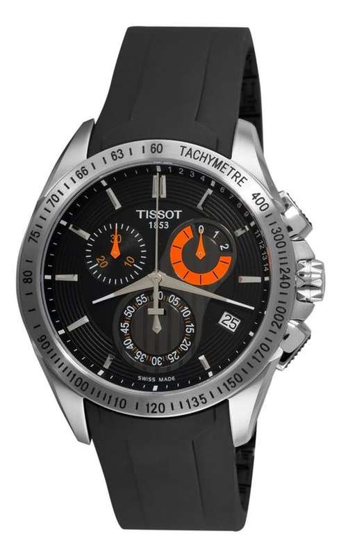 New Tissot T-Sport T024.417.17.051.00 ***Scratch Resistant Sapphire Crystal ***NO RESERVE***