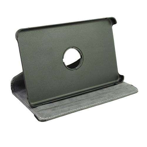 360 Rotating Swivel Stand Leather Case Cover for Kindle Fire 7 inch Tablet PC***CLEARANCE***