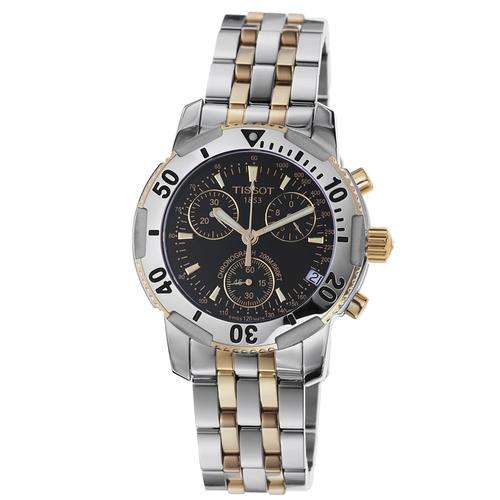 **Valentines Gift**Tissot T-Sport PRS200 Watch # T17.2.486.55.**R6945****ONLY 1 IN STOCK***