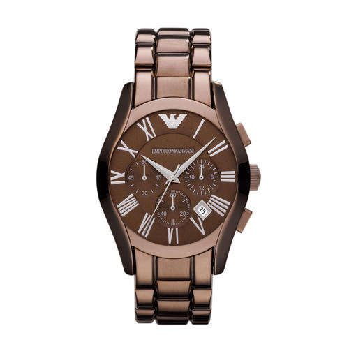 Emporio Armani AR1610 Armani Valente Mens Watch ***R6100***ONLY 1 IN STOCK***