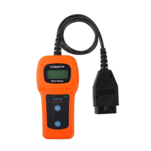 U380 OBD 2 / EOBD 2 Memo Scanner / Code Reader