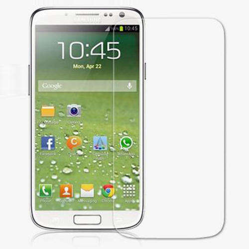 High Transparent LCD Screen Protector for Samsung Galaxy S4 / i9500