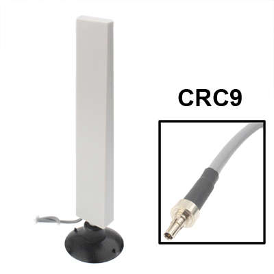 18dBi CRC9 Antenna For Huawei USB and 3G Cards**Local stock***