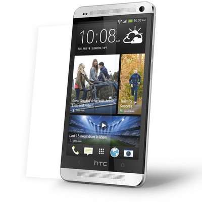 LCD Screen Protector for HTC One / M7